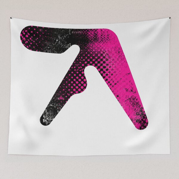 Item preview, Apex Brew BUM RAW HALFTONE ART AN ART APEX ART APEXTWIN  ALBUM RAW HALFTONE ART designed and sold by moodboardzz.