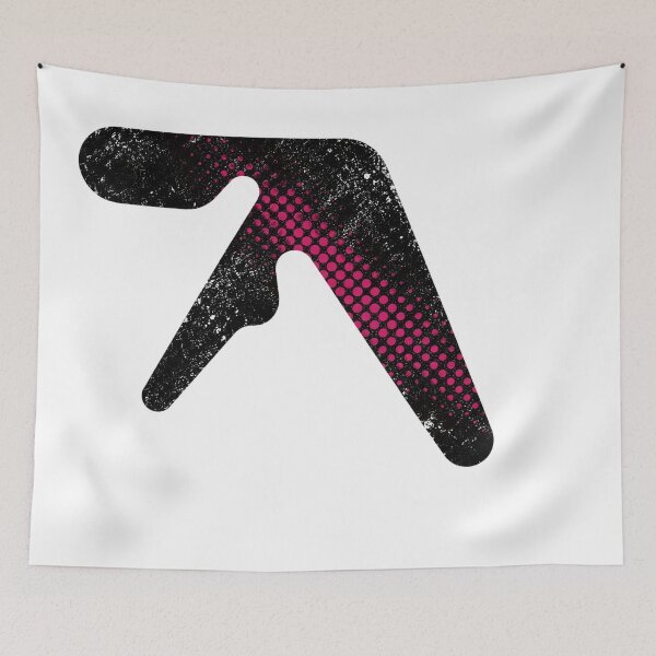 Item preview, Apex Brew BUM RAW HALFTONE ARTT APEX ART APEXTWIN  ALBUM RAW HALFTONE ART designed and sold by moodboardzz.