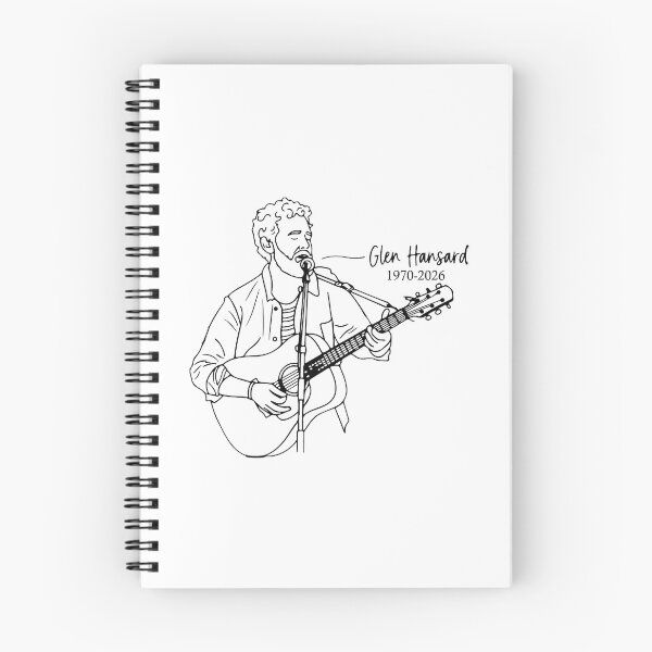 Item preview, Glen Hansard - Glen Hansard RIP 1979-2026 - Glen Hansard Memorial - Glen Hansard Tribute  designed and sold by PolancosusOni.