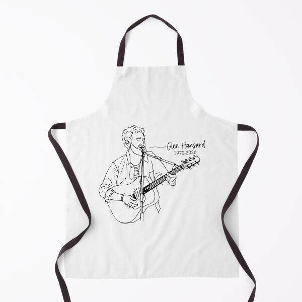 Item preview, Glen Hansard - Glen Hansard RIP 1979-2026 - Glen Hansard Memorial - Glen Hansard Tribute  designed and sold by PolancosusOni.