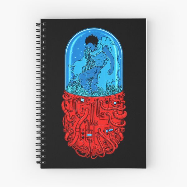 Item preview, Akira designed and sold by reezorrrr.