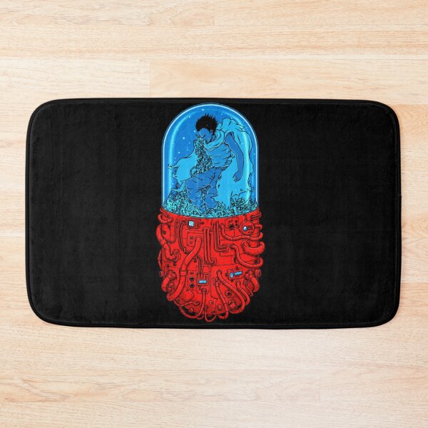 Item preview, Akira designed and sold by reezorrrr.