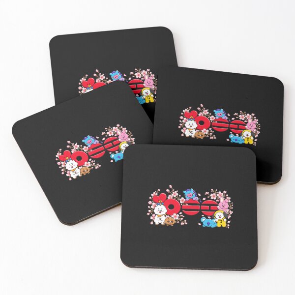 Item preview, Cute Anime Characters Spring Blossom designed and sold by Johnathyn19.