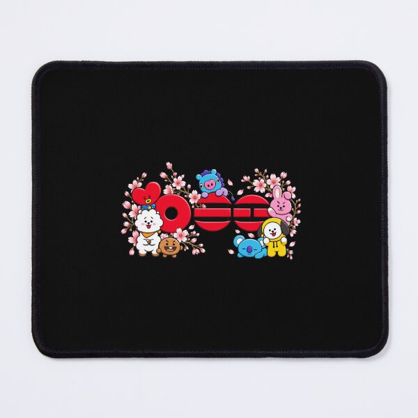 Item preview, Cute Anime Characters Spring Blossom designed and sold by Johnathyn19.
