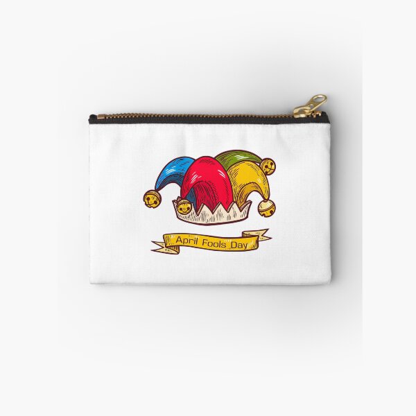 Item preview, April Fool'S Day And Funny Illustrated Clown Hat designed and sold by Stetson-Hackett.