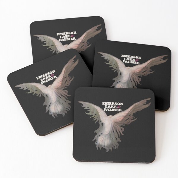 Item preview, emerson lake &amp; palmer '70s album designed and sold by VivianLauretta8.