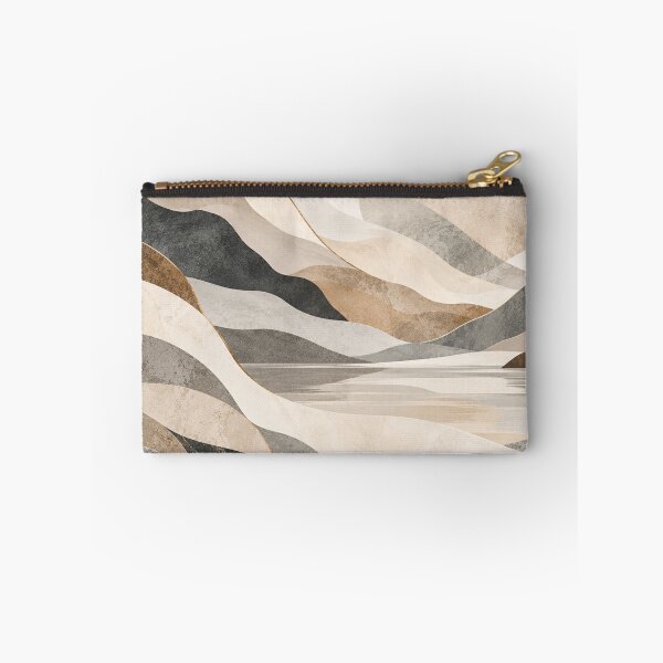 Item preview, Fluid Mountain-Scape designed and sold by WeaveSphere.