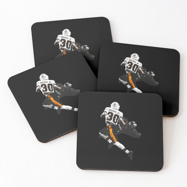 Item preview, Retro Football Player Action  designed and sold by Sirius96.