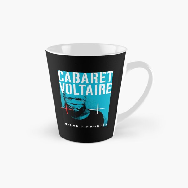Item preview, Cabaret Voltaire Micro-Phonies Industrial Music  designed and sold by PHYLLELLE15.