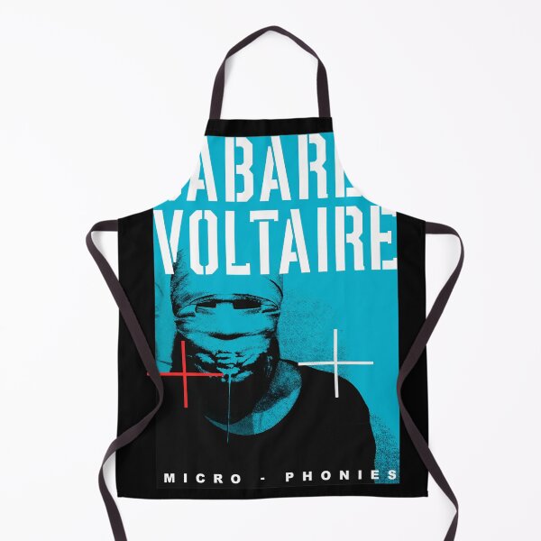 Item preview, Cabaret Voltaire Micro-Phonies Industrial Music designed and sold by PHYLLELLE15.