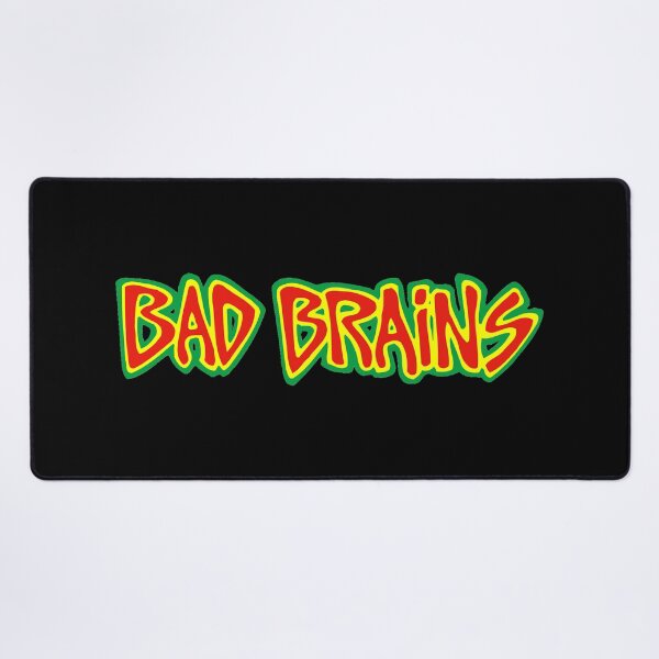 Item preview, Logo type bad brains designed and sold by korinverisa.