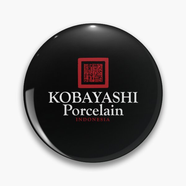 Item preview, Kobayashi Porcelain Indonesia designed and sold by OrmaBaril.