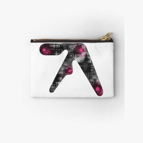 Item preview, hex apex apex twin T APEX ART APEXTWIN  ALBUM RAW HALFTONE ART designed and sold by moodboardzz.