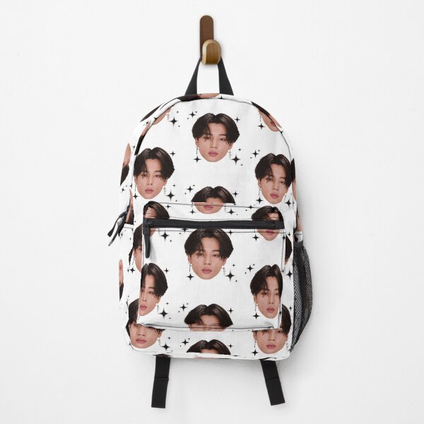 Item preview, Kpop Idol Portrait Sparkle Crop  designed and sold by vanniBradrick.