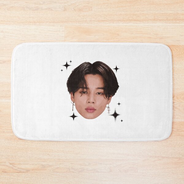Item preview, Kpop Idol Portrait Sparkle Crop  designed and sold by vanniBradrick.