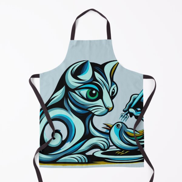 Item preview, Look who's coming for dinner designed and sold by ThatRockChic.