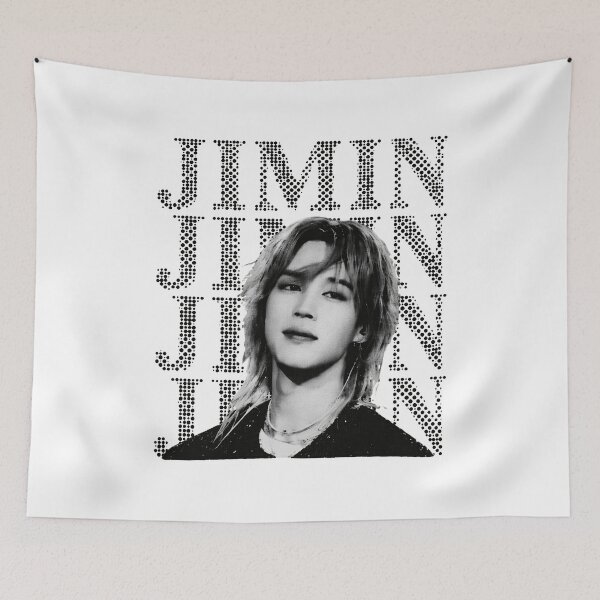 Item preview, Kpop Idol Portrait Fan  designed and sold by KesarHosaka95.