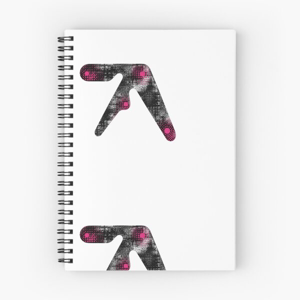 Item preview, hex apex apex twin TPEX ART APEXTWIN  ALBUM RAW HALFTONE ART designed and sold by moodboardzz.