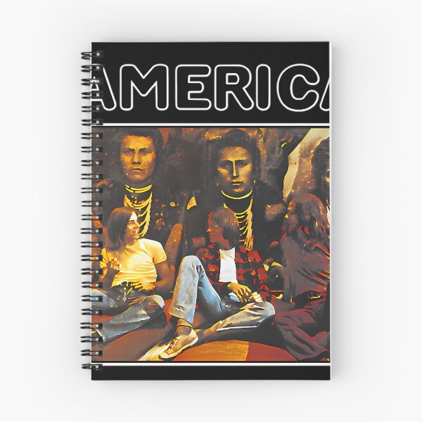 Item preview, America Band Rock designed and sold by psychopicture.