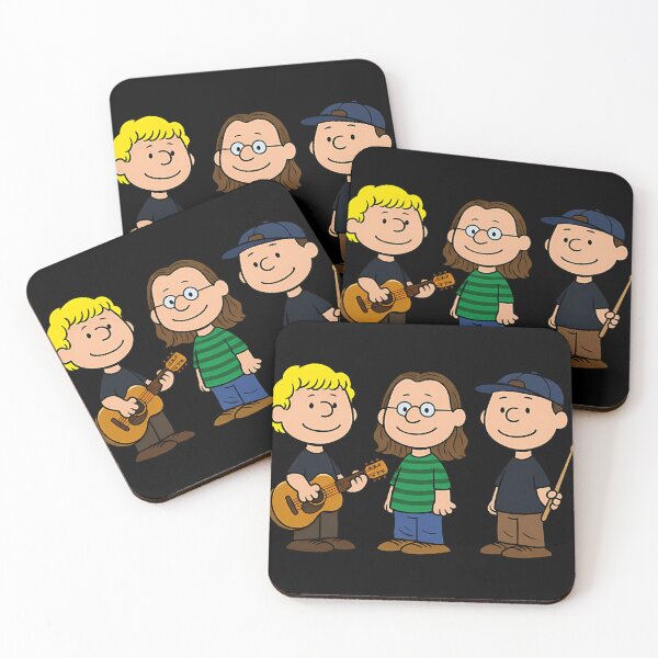 Item preview, Rush band designed and sold by design-tredo.
