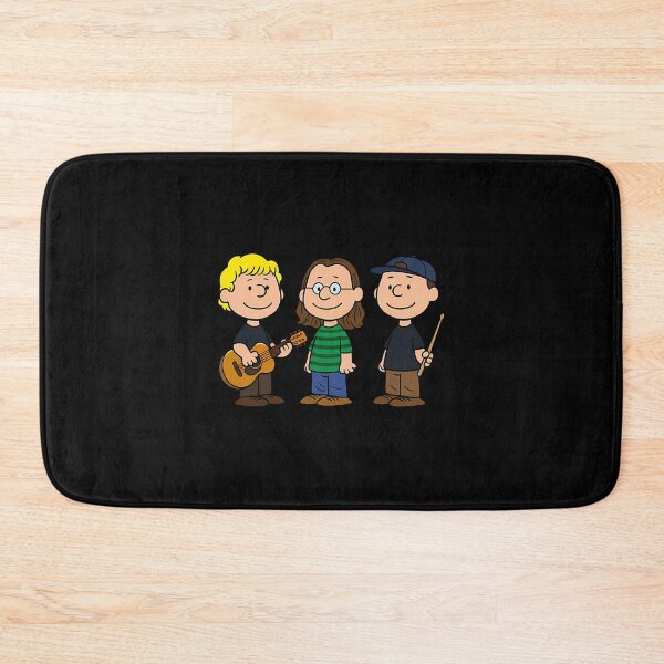 Item preview, Rush band designed and sold by design-tredo.