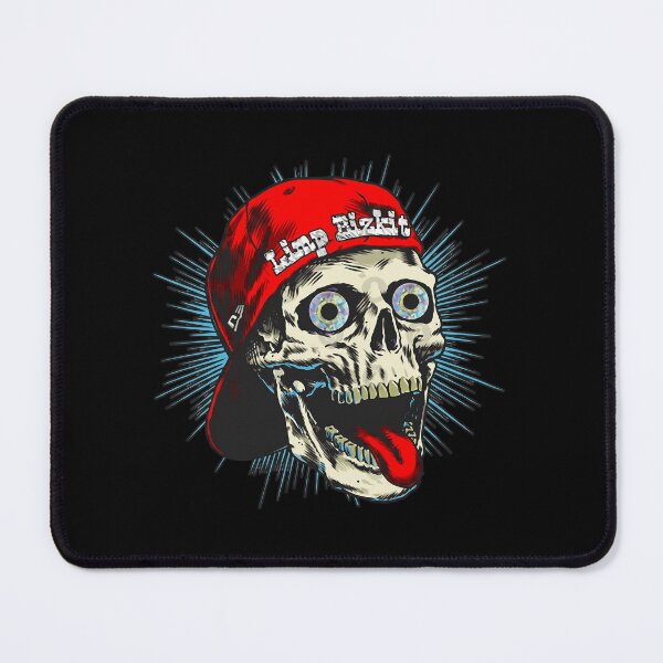 Item preview, Grunge Skull Illustration designed and sold by MBGiftsand.