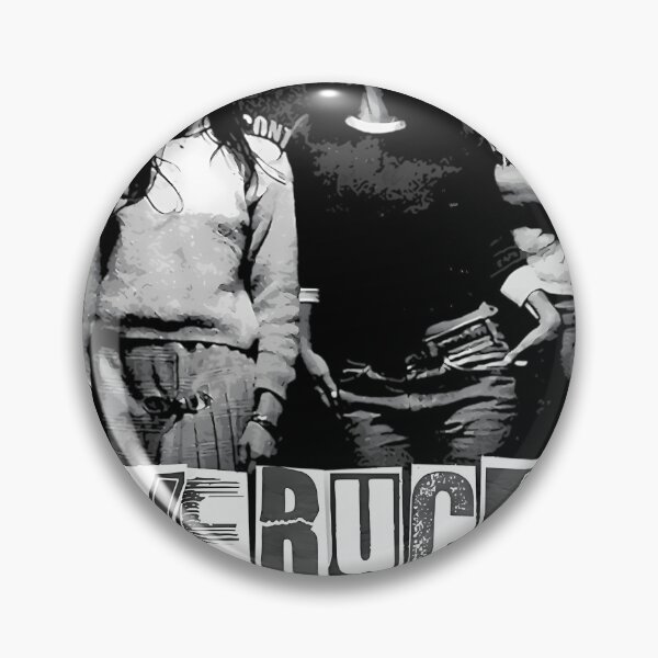 Item preview, Veruca Salt Band designed and sold by cercatrovashop.