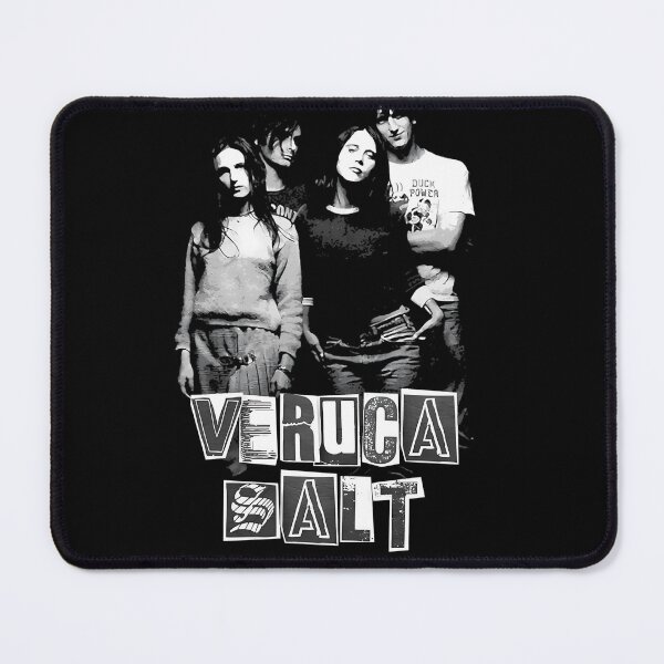 Item preview, Veruca Salt Band designed and sold by cercatrovashop.
