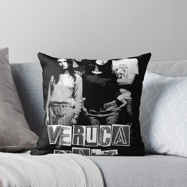 Item preview, Veruca Salt Band designed and sold by cercatrovashop.