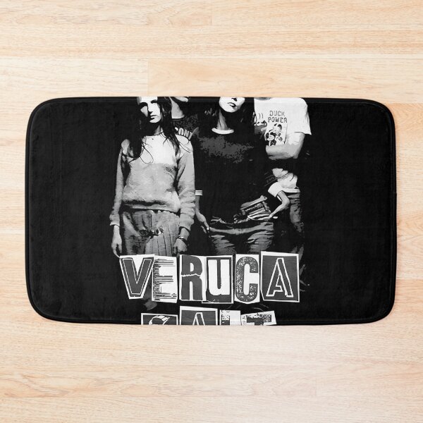 Item preview, Veruca Salt Band designed and sold by cercatrovashop.