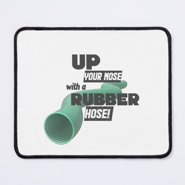 Item preview, Up Your Nose designed and sold by AbstractAsylum.