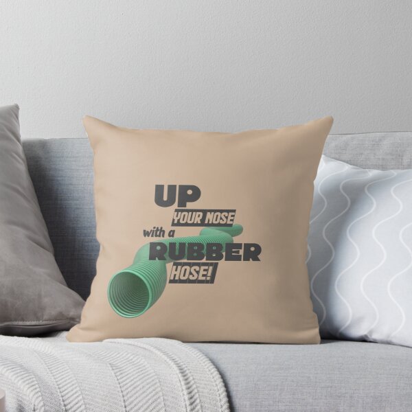 Item preview, Up Your Nose designed and sold by AbstractAsylum.