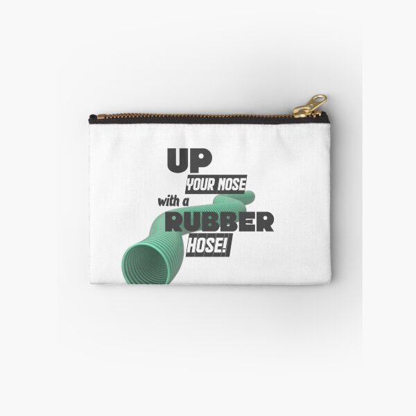 Item preview, Up Your Nose designed and sold by AbstractAsylum.