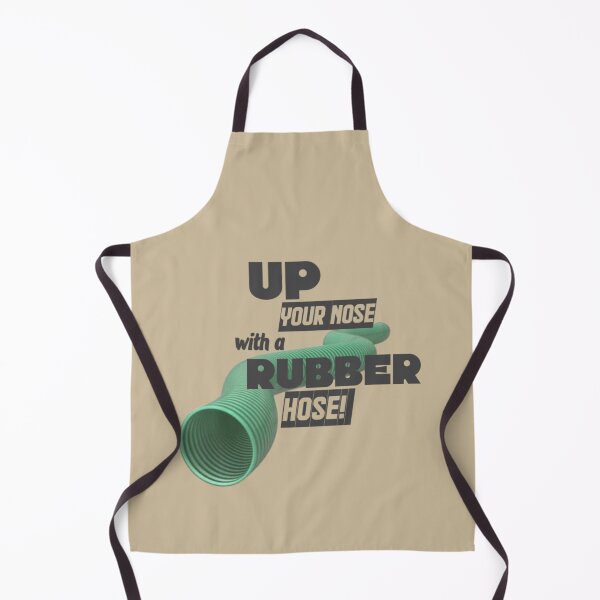 Item preview, Up Your Nose designed and sold by AbstractAsylum.