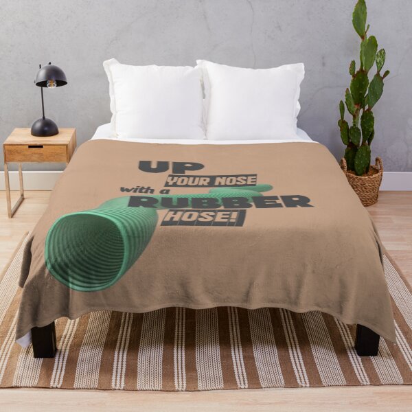 Item preview, Up Your Nose designed and sold by AbstractAsylum.