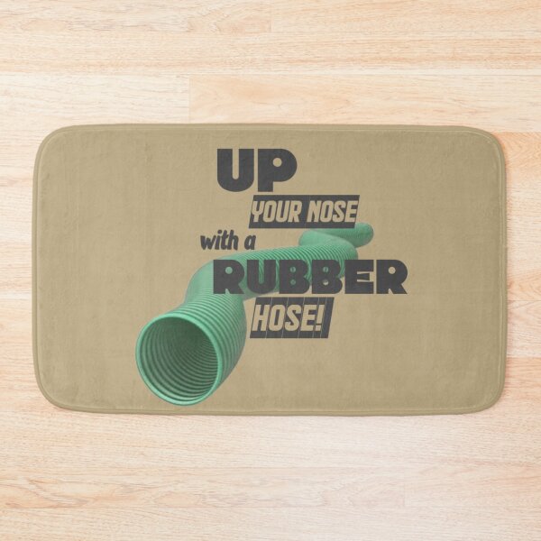Item preview, Up Your Nose designed and sold by AbstractAsylum.