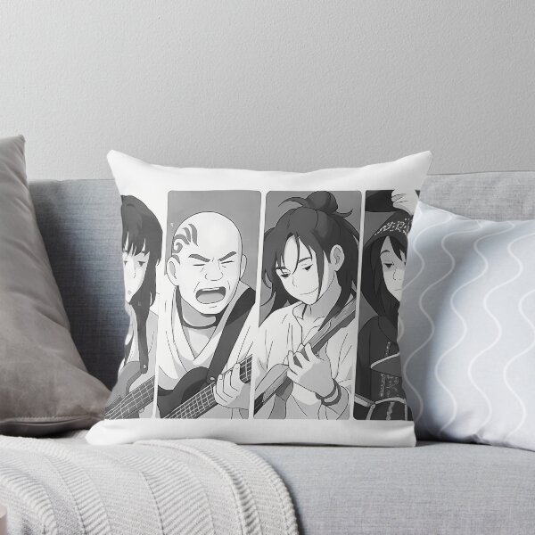 Aperçu de l'œuvre Kami Band créée et vendue par Shopkipper.
