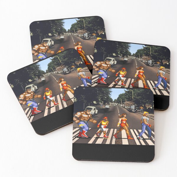 Item preview, Streets Of Rage - Album designed and sold by design-tredo.