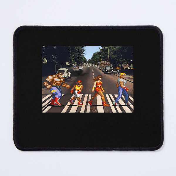 Item preview, Streets Of Rage - Album designed and sold by design-tredo.