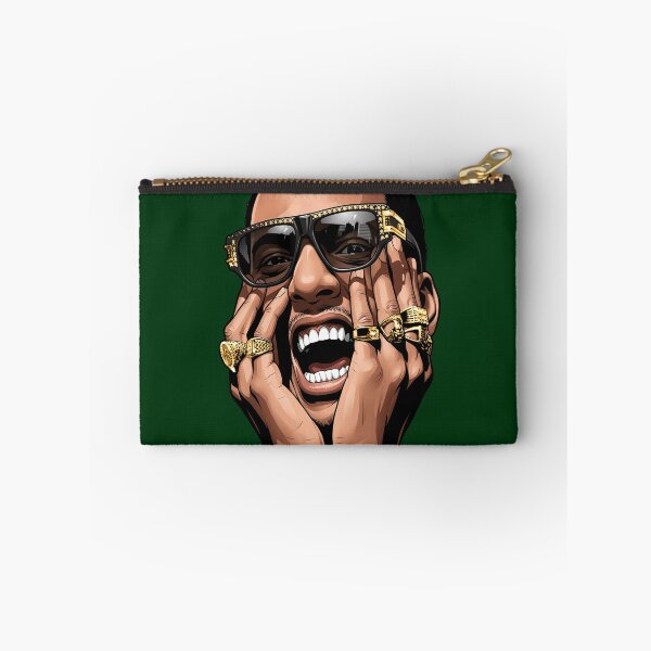 Item preview, Laughing Portrait Illustration designed and sold by MBGiftsand.