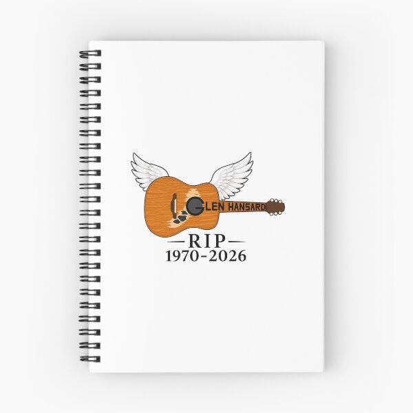 Item preview, Glen Hansard - Glen Hansard RIP 1979-2026 - Glen Hansard Memorial - Glen Hansard Tribute designed and sold by PolancosusOni.