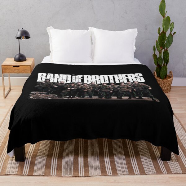 Item preview, Band Of Brothers designed and sold by PSRIJ.