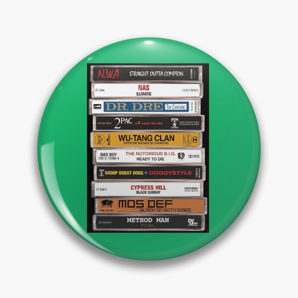 Item preview, Retro Cassette Tape Stack designed and sold by MBGiftsand.