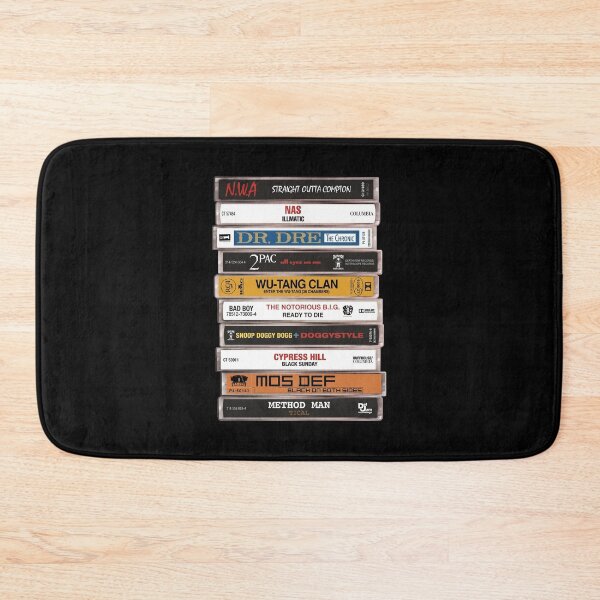 Item preview, Retro Cassette Tape Stack designed and sold by MBGiftsand.