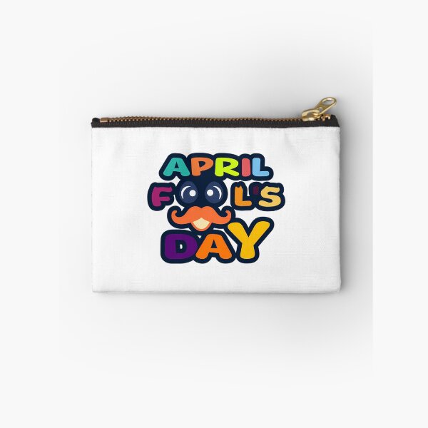 Item preview, April Fool'S Dy Sticker designed and sold by Stetson-Hackett.