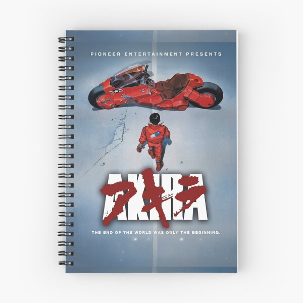 Item preview, Akira designed and sold by reezorrrr.
