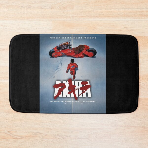 Item preview, Akira designed and sold by reezorrrr.