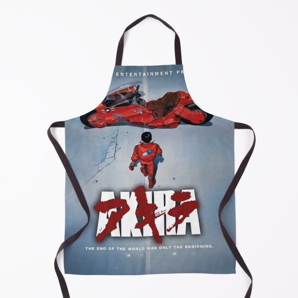 Item preview, Akira designed and sold by reezorrrr.