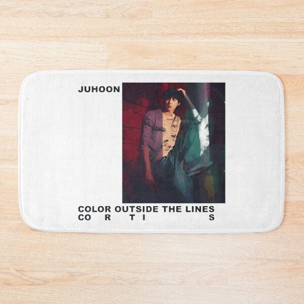 Item preview, Idol Inspired Color Art  designed and sold by Swango1994.