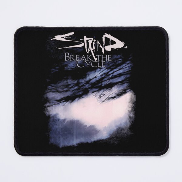Item preview, Staind Band designed and sold by cercatrova.